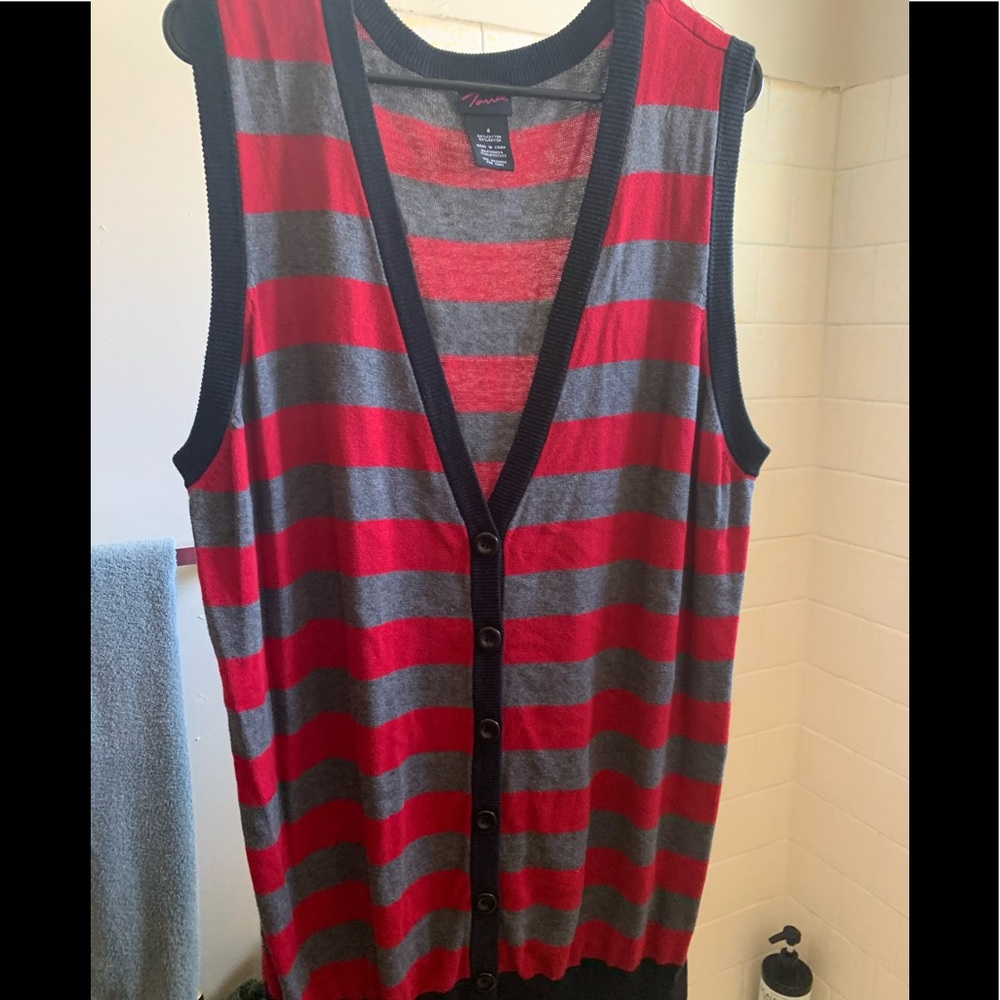 Torrid sweater 4X